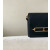 Hermes Roulis Mini Evercolor Bleu electrique (7T) Palladium Hardware Black