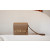 Hermes Roulis Mini Evercolor Gris Asphalte (M8) Palladium Hardware Brown