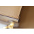 Hermes Roulis Mini Evercolor Gris Asphalte (M8) Palladium Hardware Brown