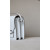 Hermes Lindy 26 Clemence White Jean (75) Palladium Hardware