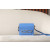 Hermes Roulis Mini Evercolor Rouge de Coeur (S3) Gold Hardware Blue