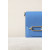 Hermes Roulis Mini Evercolor Rouge de Coeur (S3) Gold Hardware Blue