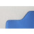 Hermes Roulis Mini Evercolor Rouge de Coeur (S3) Gold Hardware Blue