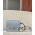 Hermes Roulis Mini Evercolor Jaune Amber (9D) Gold Hardware Blue