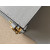 Hermes Roulis Mini Evercolor Jaune Amber (9D) Gold Hardware Blue
