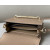 Hermes Lindy 26 Clemence Lime (9R) Gold Hardware Brown