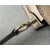 Hermes Lindy 26 Clemence Lime (9R) Gold Hardware Brown