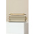 Hermes Roulis Mini Evercolor Jaune de Naples (9O) Palladium Hardware White