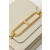 Hermes Roulis Mini Evercolor Jaune de Naples (9O) Palladium Hardware White