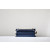 Hermes Roulis Mini Evercolor Rouge de Coeur (S3) Rose Gold Hardware Blue