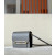 Hermes Lindy 26 Clemence Lime (9R) Palladium Hardware Dark Brown