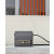 Hermes Lindy 26 Clemence Lime (9R) Palladium Hardware Dark Brown