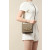 Hermes Roulis Mini Epsom Nior (89) Gold Hardware Dark Brown