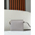 Hermes Roulis Mini Evercolor Pale (08) Gold Hardware Beige