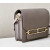 Hermes Roulis Mini Evercolor Pale (08) Gold Hardware Beige