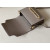 Hermes Roulis Mini Evercolor Pale (08) Gold Hardware Beige