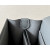 Hermes Roulis Mini Evercolor Craie (10) Gold Hardware Dark Grey