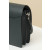 Hermes Roulis Mini Evercolor Craie (10) Palladium Hardware Black