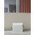 Hermes Lindy Mini HSS Swift Nata(I2) And Sesame(2S)Gold Hardware White