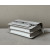 Hermes Lindy Mini HSS Swift Nata(I2) And Sesame(2S)Gold Hardware White