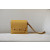 Hermes Roulis Mini Evercolor Vert Criquet (3I) Gold Hardware Yellow