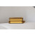 Hermes Roulis Mini Evercolor Vert Criquet (3I) Gold Hardware Yellow