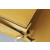 Hermes Roulis Mini Evercolor Vert Criquet (3I) Gold Hardware Yellow
