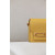 Hermes Roulis Mini Evercolor Vert Criquet (3I) Gold Hardware Yellow