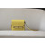 Hermes Roulis Mini HSS Evercolor Vert Comics (0Z) And Vert Fizz(0S)Palladium Hardware Yellow