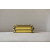 Hermes Roulis Mini HSS Evercolor Vert Comics (0Z) And Vert Fizz(0S)Palladium Hardware Yellow