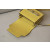 Hermes Roulis Mini HSS Evercolor Vert Comics (0Z) And Vert Fizz(0S)Palladium Hardware Yellow