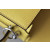 Hermes Roulis Mini HSS Evercolor Vert Comics (0Z) And Vert Fizz(0S)Palladium Hardware Yellow