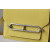 Hermes Roulis Mini HSS Evercolor Vert Comics (0Z) And Vert Fizz(0S)Palladium Hardware Yellow