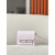 Hermes Roulis Mini Evercolor (S4) Gold Hardware Light Pink