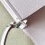 Hermes Roulis Mini Evercolor (S4) Gold Hardware Light Pink
