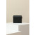 Hermes Roulis Mini Evercolor Etoupe (18) Palladium Hardware Black