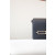Hermes Roulis Mini Lizard Ombre (1B) Palladium Hardware Black