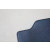 Hermes Roulis Mini Lizard Ombre (1B) Palladium Hardware Black