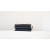 Hermes Roulis Mini Lizard Ombre (1B) Palladium Hardware Black