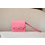 Hermes Lindy Mini HSS Swift Sesame(2S) And Lime(9R)Palladium Hardware Pink