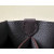 Hermes Roulis Mini Evercolor Rose D&acirc;ete (K4) Palladium Hardware Dark Brown