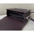 Hermes Roulis Mini Evercolor Rose D&acirc;ete (K4) Palladium Hardware Dark Brown