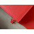 Hermes Lindy Mini Clemence Vert Fizz (0S) Palladium Hardware Red