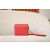 Hermes Roulis Mini Evercolor Red de weimar (D0) Gold Hardware
