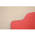 Hermes Roulis Mini Evercolor Red de weimar (D0) Gold Hardware