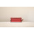 Hermes Roulis Mini Evercolor Red de weimar (D0) Gold Hardware