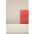 Hermes Roulis Mini Evercolor Red de weimar (D0) Gold Hardware