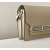 Hermes Roulis Mini Evercolor Gold (37) Gold Hardware Beige