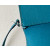 Hermes Roulis Mini Evercolor Gold (37) Palladium Hardware Blue