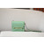 Hermes Roulis Mini Evercolor Beton (8L) Palladium Hardware Light Green